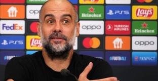 Гуардиола: Нашата игра бе наистина добра